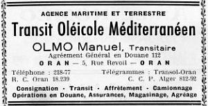 Oran transit- Demenagement 097